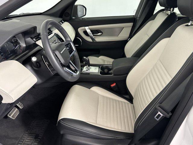 used 2023 Land Rover Discovery Sport car, priced at $48,035