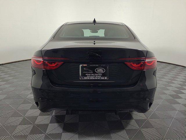 used 2024 Jaguar XF car, priced at $38,995