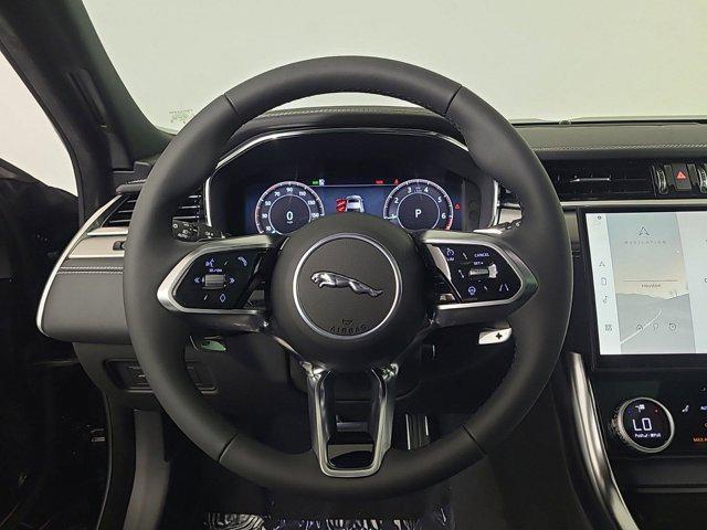 used 2024 Jaguar XF car, priced at $38,995
