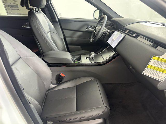 new 2026 Land Rover Range Rover Velar car, priced at $67,115