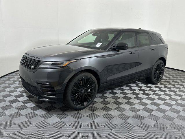 new 2025 Land Rover Range Rover car, priced at $86,505