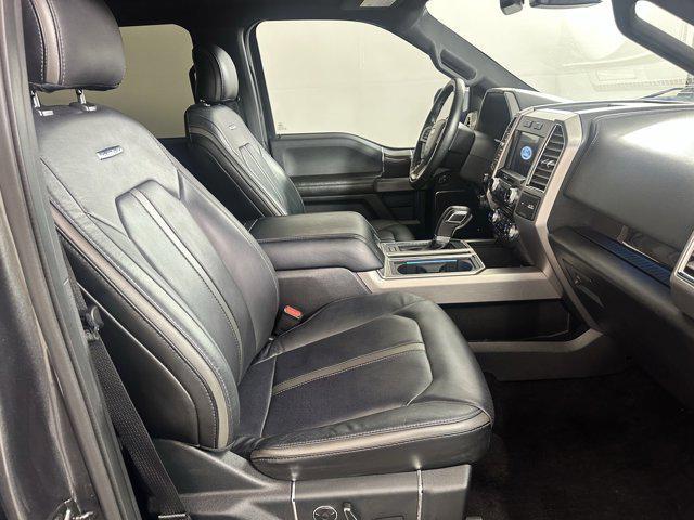 used 2016 Ford F-150 car, priced at $25,999