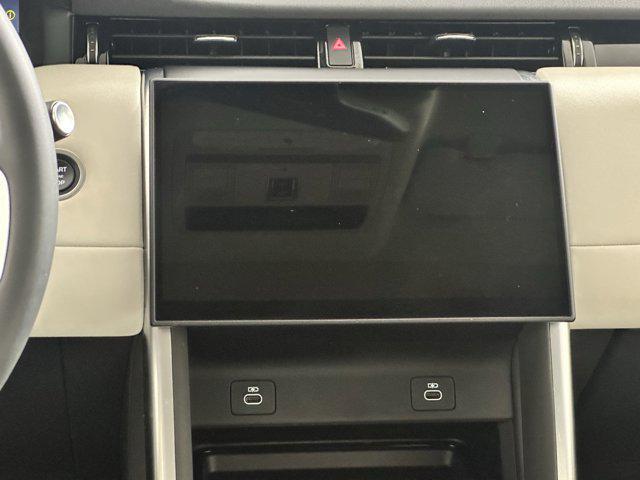 used 2024 Land Rover Discovery Sport car, priced at $40,992