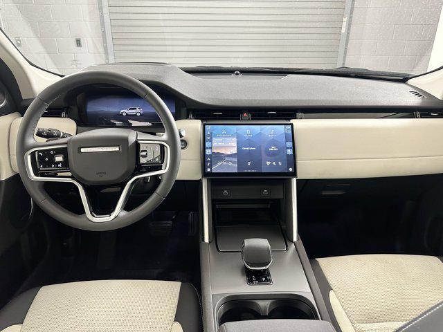 used 2024 Land Rover Discovery Sport car, priced at $40,992