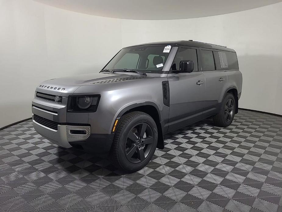 new 2024 Land Rover Defender car, priced at $86,515