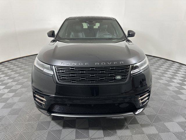 new 2025 Land Rover Range Rover Velar car, priced at $70,705