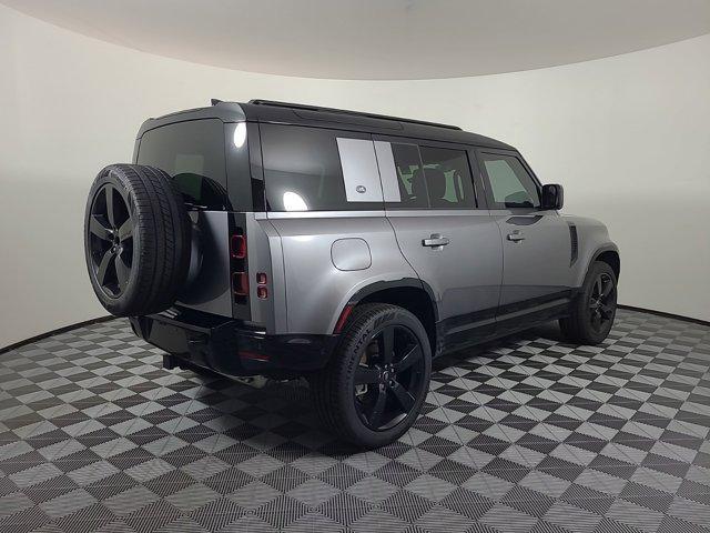 new 2024 Land Rover Defender car, priced at $83,860