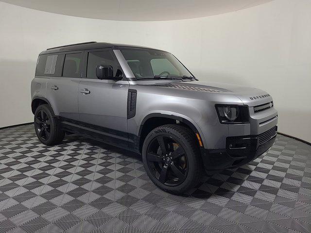 new 2024 Land Rover Defender car, priced at $83,860