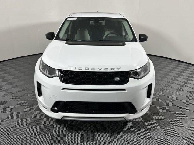 used 2024 Land Rover Discovery Sport car, priced at $39,993