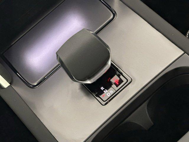 used 2024 Land Rover Discovery Sport car, priced at $39,993