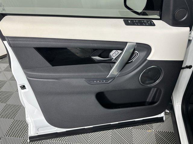 used 2024 Land Rover Discovery Sport car, priced at $46,983