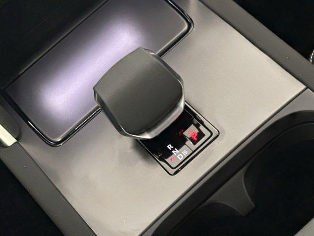 used 2024 Land Rover Discovery Sport car, priced at $46,983