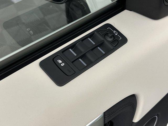 used 2024 Land Rover Discovery Sport car, priced at $46,983