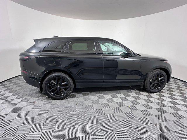 used 2025 Land Rover Range Rover Velar car, priced at $62,232