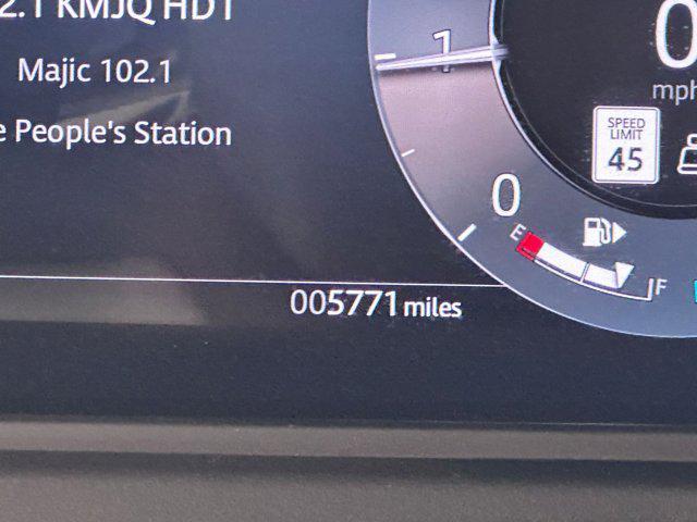 used 2025 Land Rover Range Rover Velar car, priced at $62,232