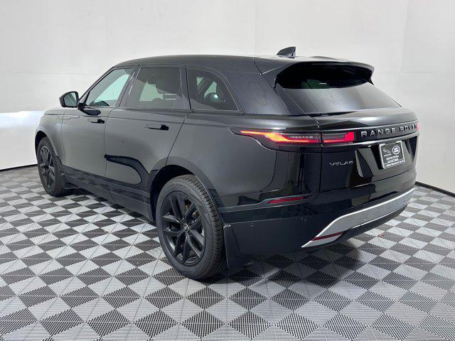 used 2025 Land Rover Range Rover Velar car, priced at $62,232