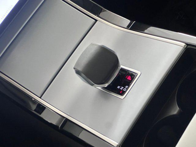 used 2025 Land Rover Range Rover Velar car, priced at $62,232