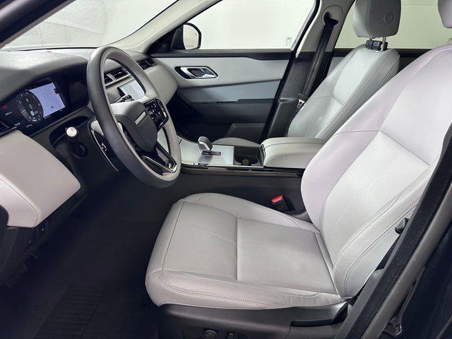 used 2025 Land Rover Range Rover Velar car, priced at $62,232