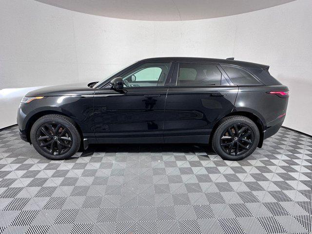 used 2025 Land Rover Range Rover Velar car, priced at $62,232