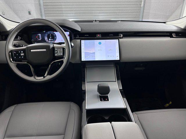 used 2025 Land Rover Range Rover Velar car, priced at $62,232