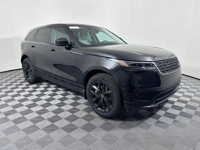 used 2025 Land Rover Range Rover Velar car, priced at $62,232
