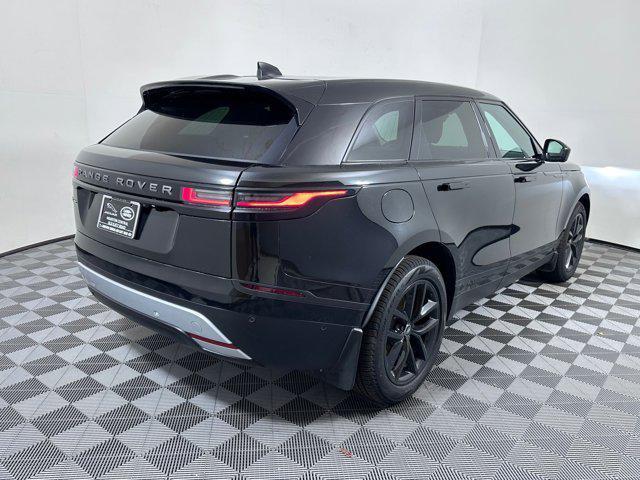 used 2025 Land Rover Range Rover Velar car, priced at $62,232
