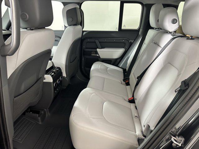 new 2025 Land Rover Defender car, priced at $88,318