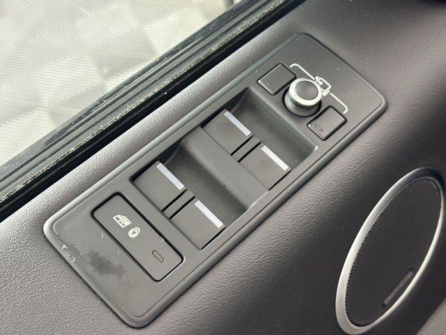 used 2017 Land Rover Range Rover Sport car, priced at $19,999