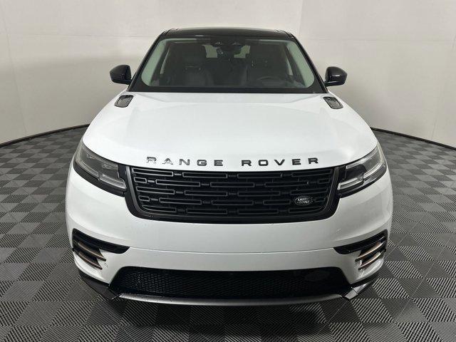 new 2025 Land Rover Range Rover Velar car, priced at $70,830