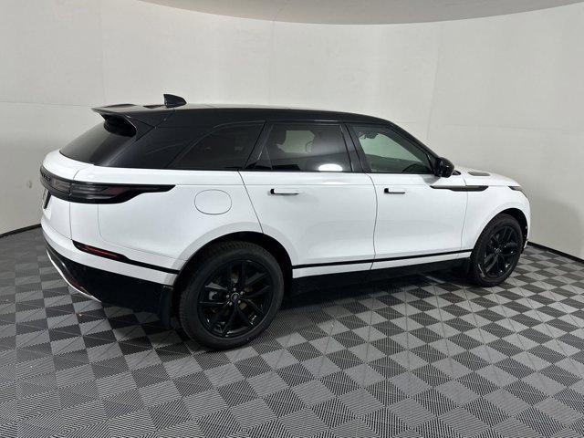 new 2025 Land Rover Range Rover Velar car, priced at $70,830