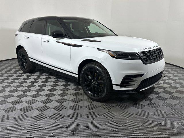 new 2025 Land Rover Range Rover Velar car, priced at $70,830