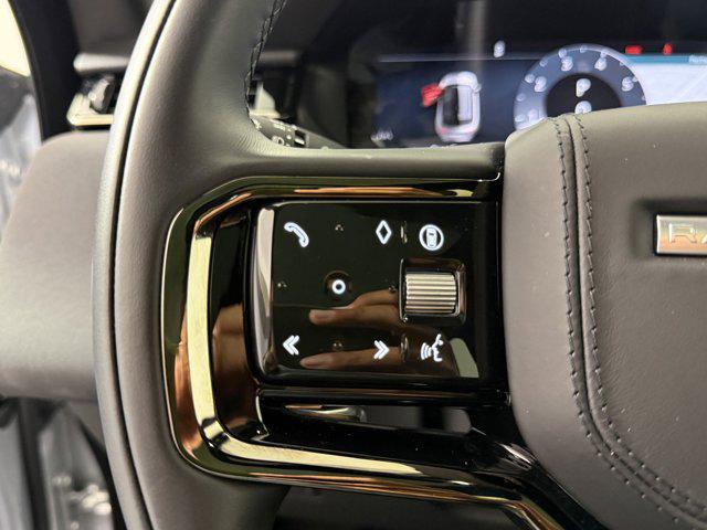 used 2025 Land Rover Range Rover Velar car, priced at $60,995