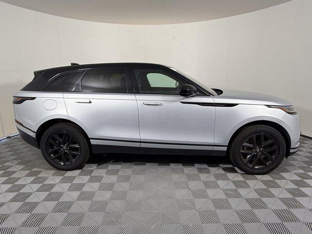 used 2025 Land Rover Range Rover Velar car, priced at $60,995