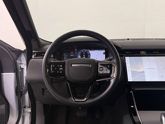 used 2025 Land Rover Range Rover Velar car, priced at $60,995