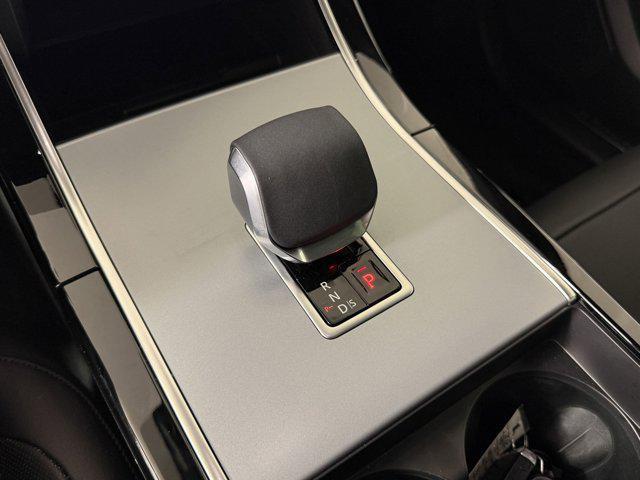 used 2025 Land Rover Range Rover Velar car, priced at $60,995