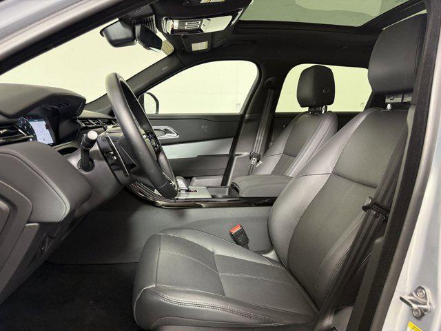 used 2025 Land Rover Range Rover Velar car, priced at $60,995
