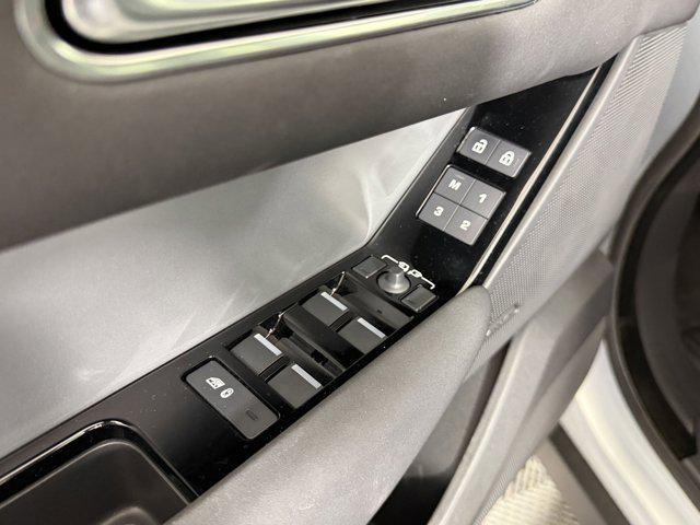 used 2025 Land Rover Range Rover Velar car, priced at $60,995