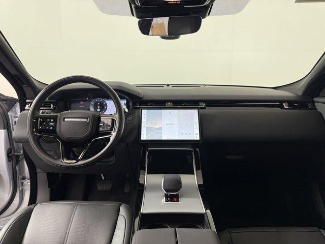 used 2025 Land Rover Range Rover Velar car, priced at $60,995