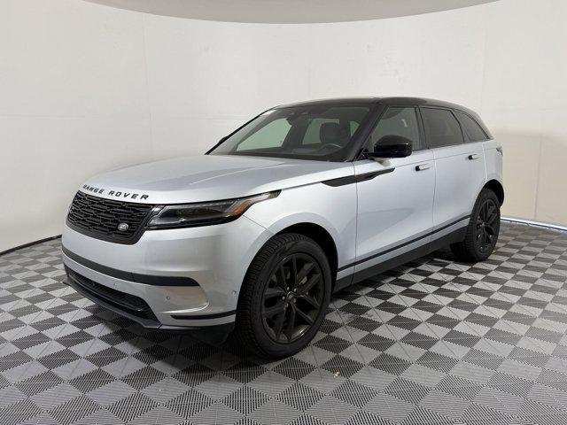 used 2025 Land Rover Range Rover Velar car, priced at $60,995