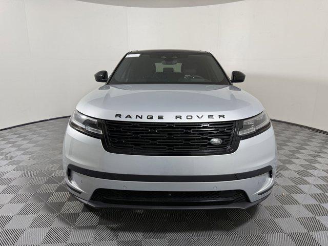 used 2025 Land Rover Range Rover Velar car, priced at $60,995