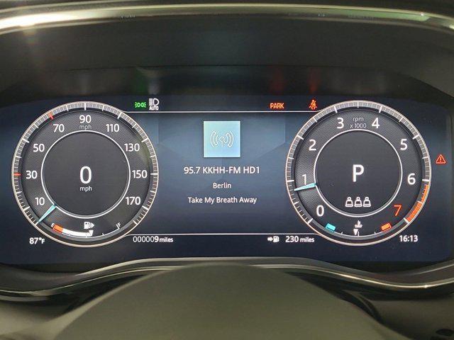 used 2024 Jaguar XF car, priced at $43,992