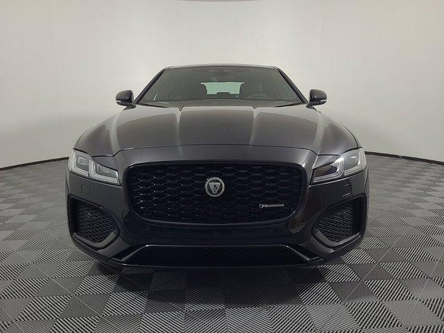 used 2024 Jaguar XF car, priced at $44,991