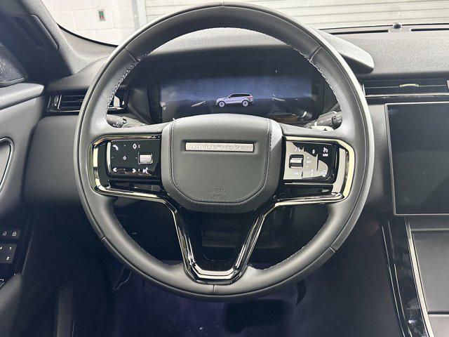 new 2026 Land Rover Range Rover Velar car, priced at $68,815