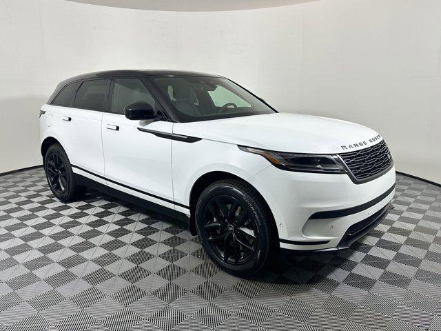 new 2026 Land Rover Range Rover Velar car, priced at $68,815