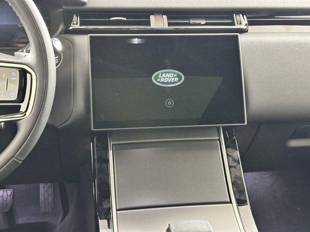 new 2026 Land Rover Range Rover Velar car, priced at $68,815