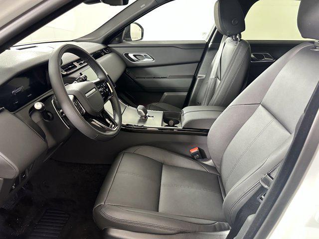 new 2026 Land Rover Range Rover Velar car, priced at $68,815