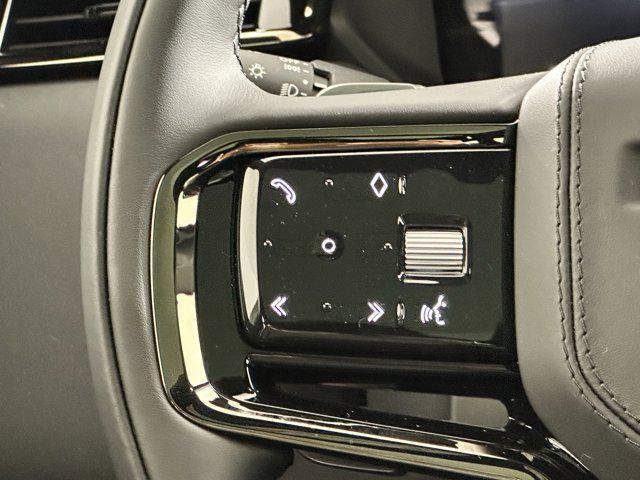 new 2026 Land Rover Range Rover Velar car, priced at $68,815
