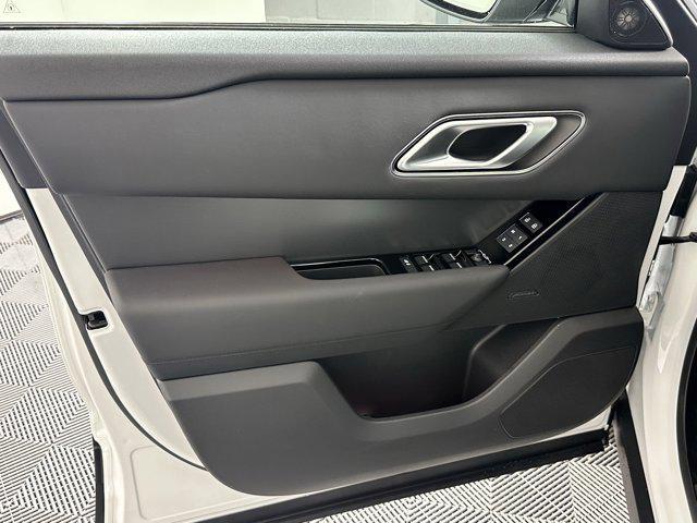 new 2026 Land Rover Range Rover Velar car, priced at $68,815