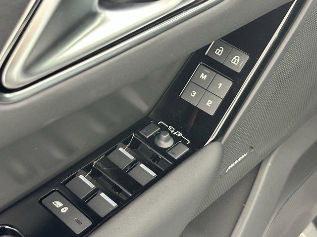new 2026 Land Rover Range Rover Velar car, priced at $68,815