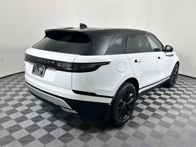 new 2026 Land Rover Range Rover Velar car, priced at $68,815